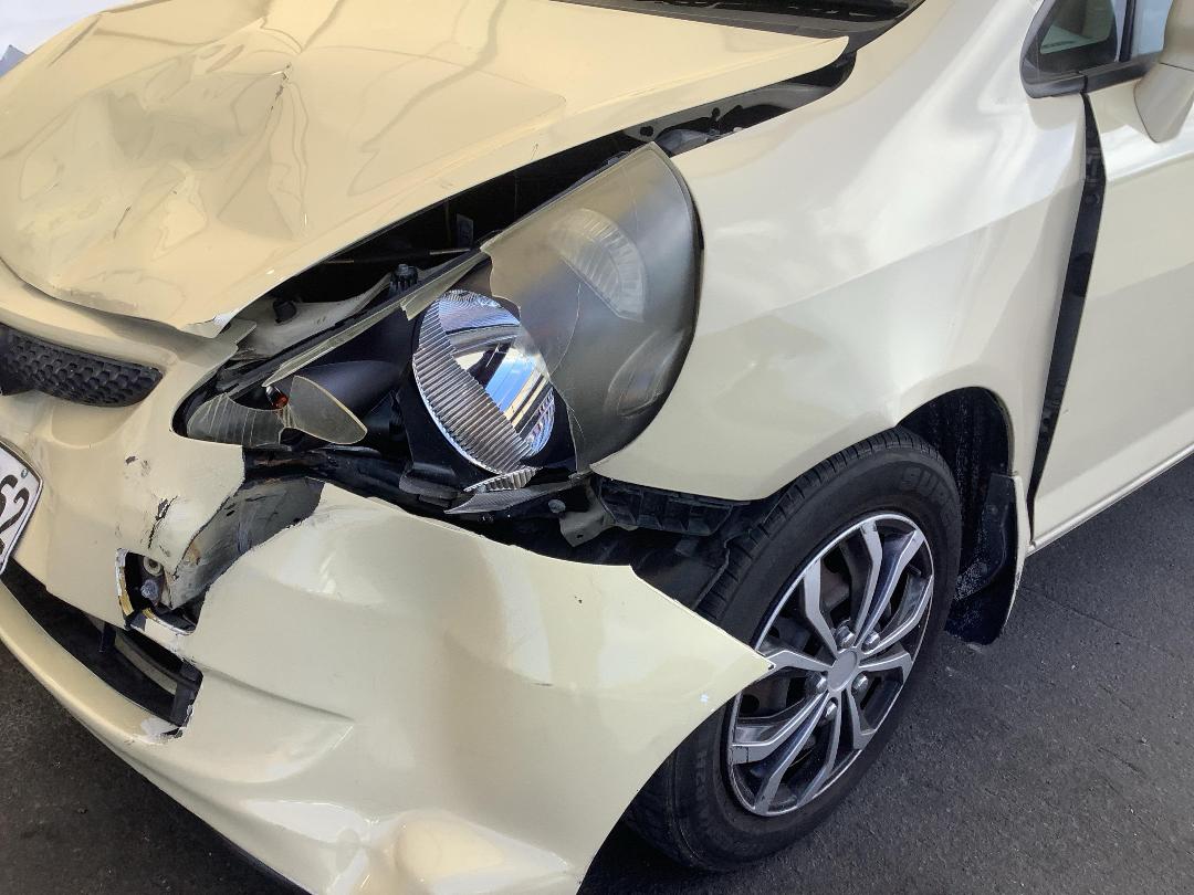 Photo '2' of Honda FIT