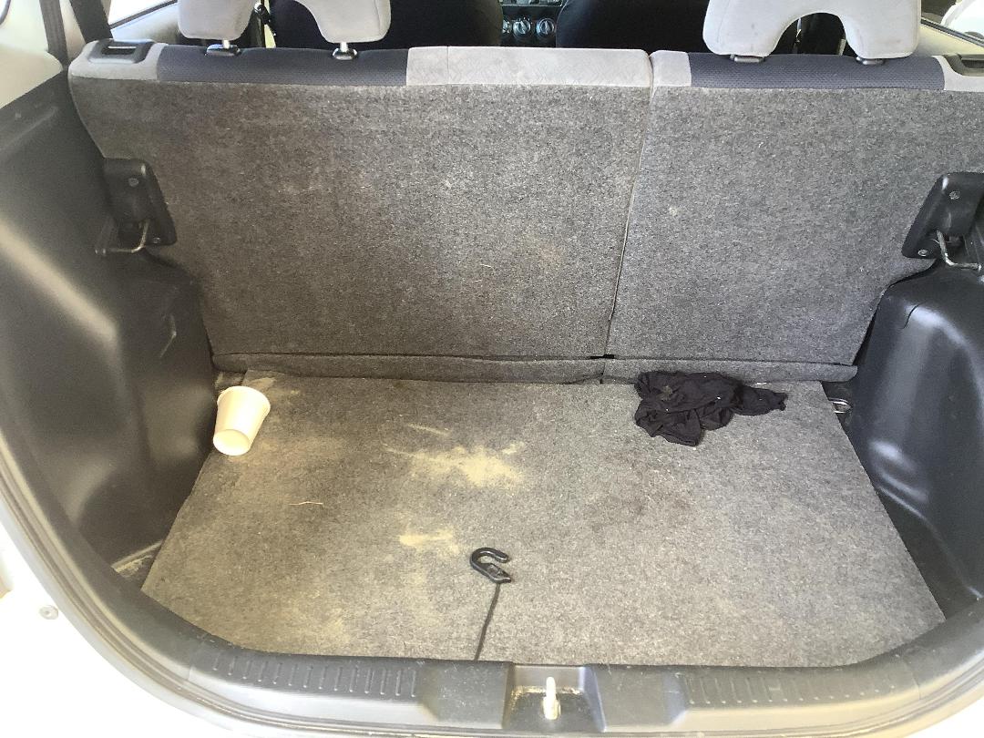 Photo '7' of Honda FIT