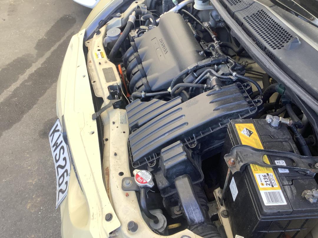 Photo '11' of Honda FIT