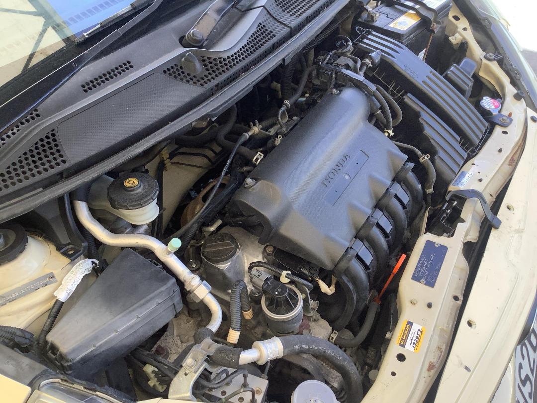 Photo '12' of Honda FIT