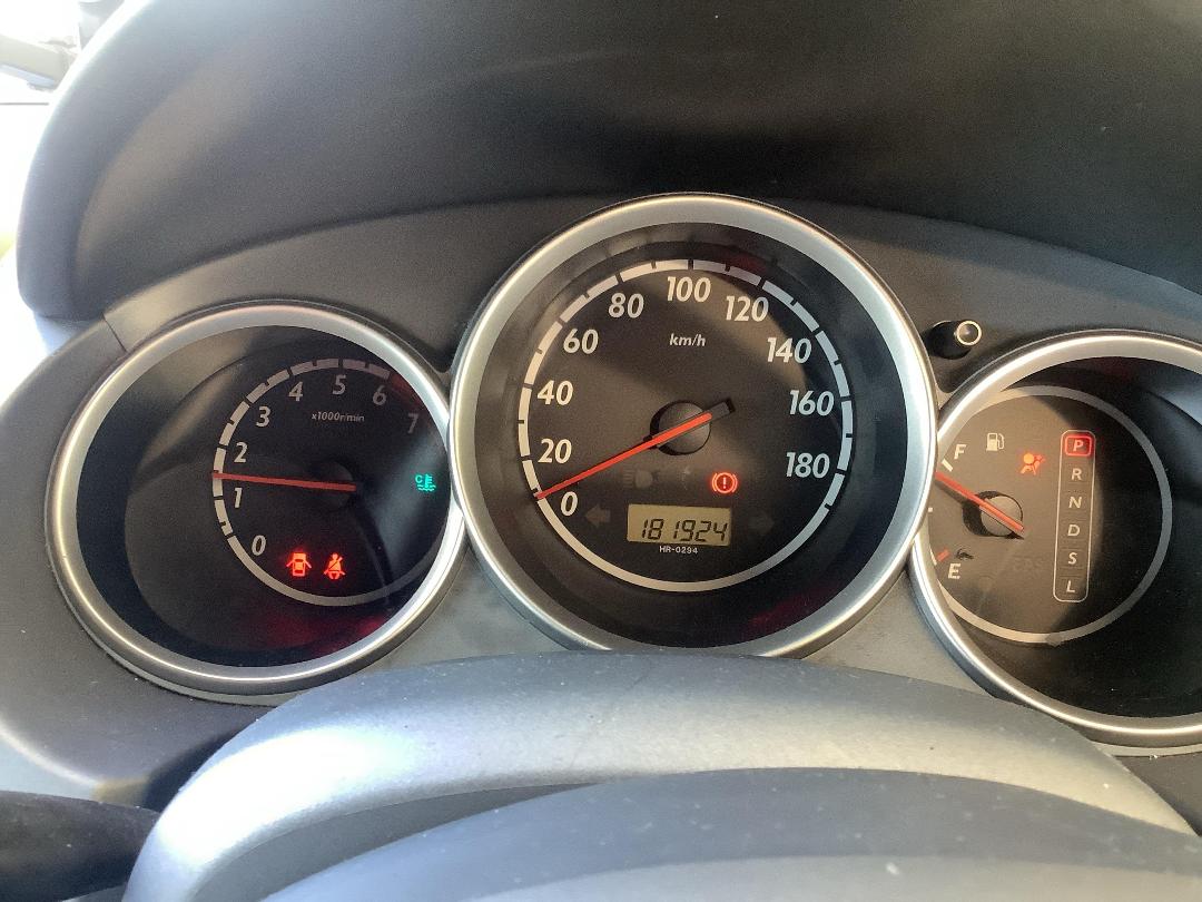 Photo '14' of Honda FIT