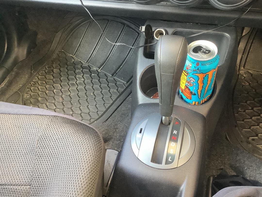 Photo '15' of Honda FIT