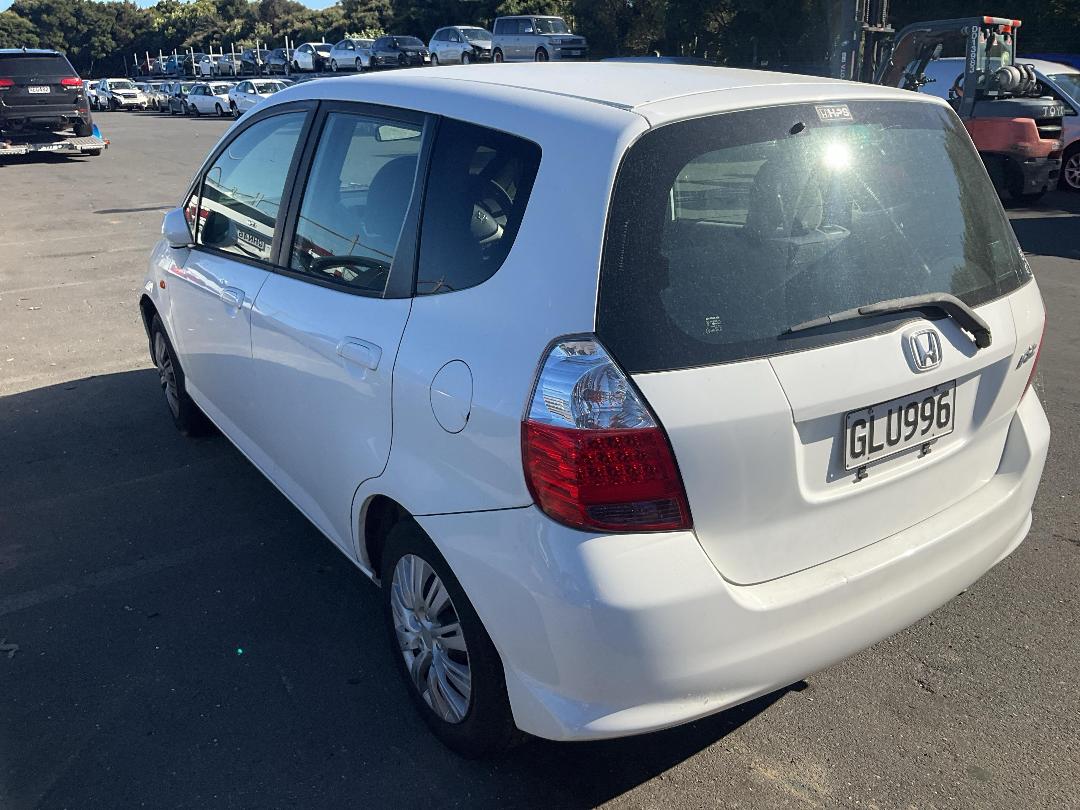 Photo '3' of Honda FIT