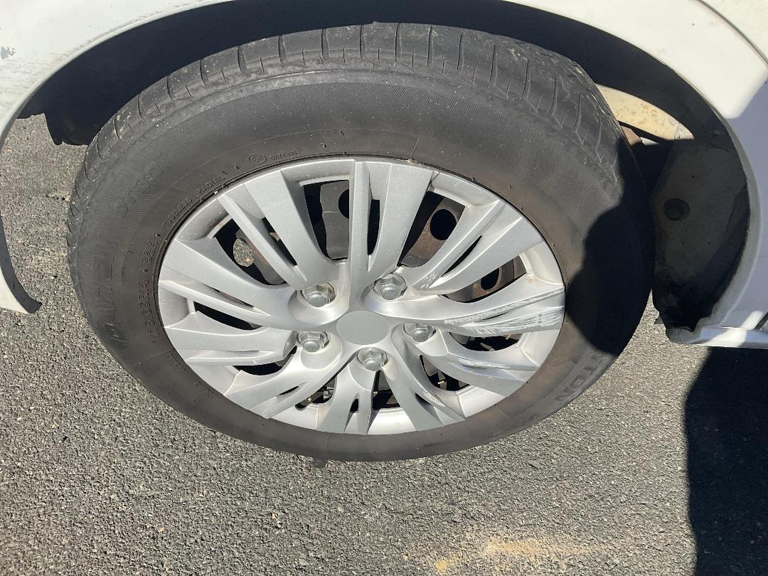 Photo '5' of Honda FIT