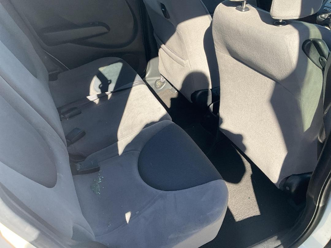 Photo '11' of Honda FIT