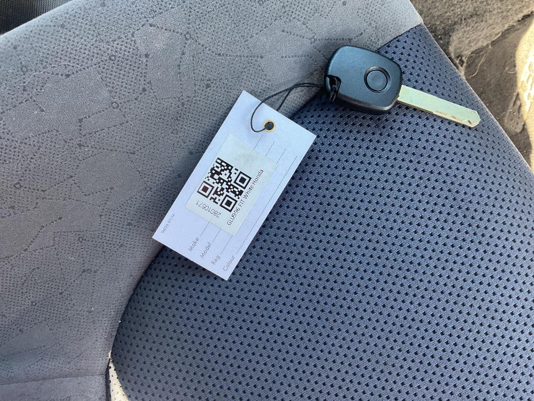 Photo '15' of Honda FIT