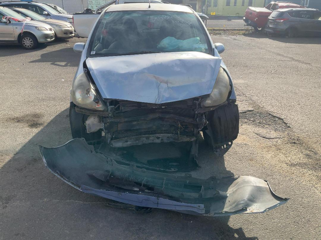 Photo '2' of Honda Fit