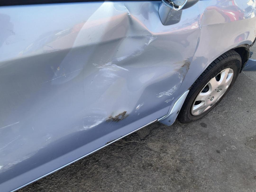 Photo '7' of Honda Fit