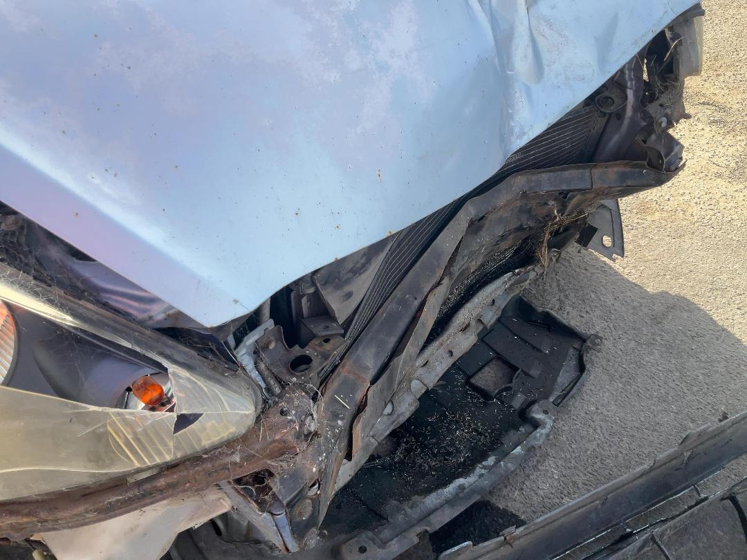 Photo '8' of Honda Fit