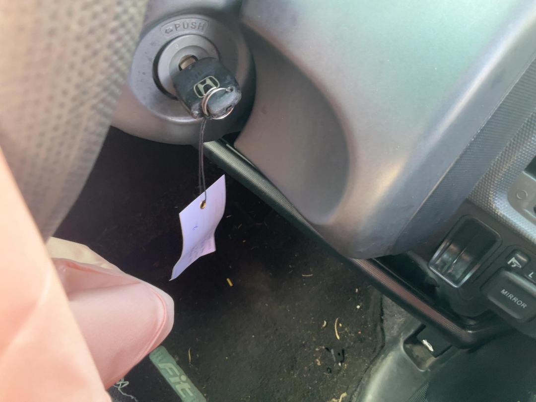 Photo '10' of Honda Fit