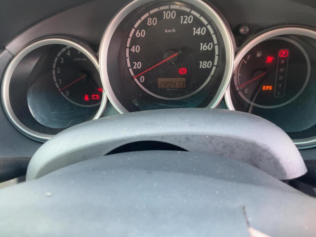 Photo '11' of Honda Fit