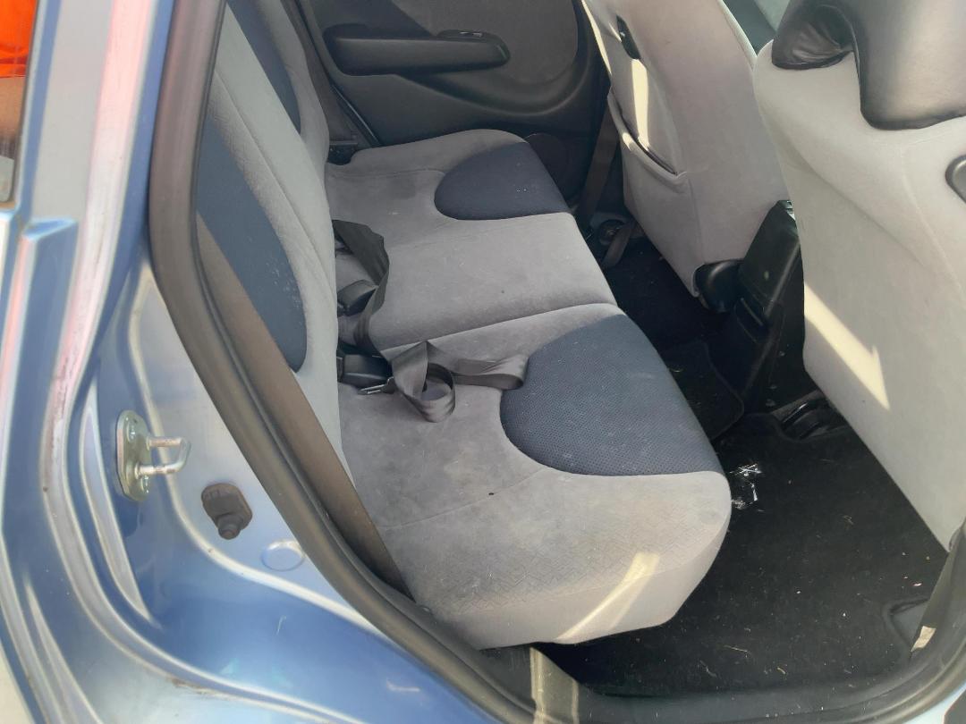 Photo '14' of Honda Fit