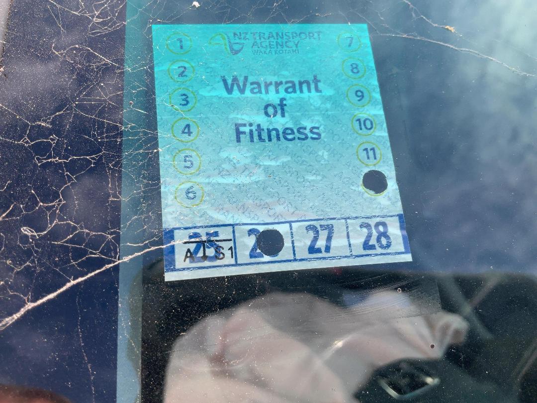 Photo '16' of Honda Fit