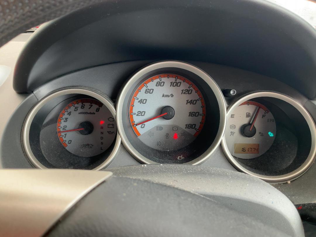 Photo '7' of Honda FIT