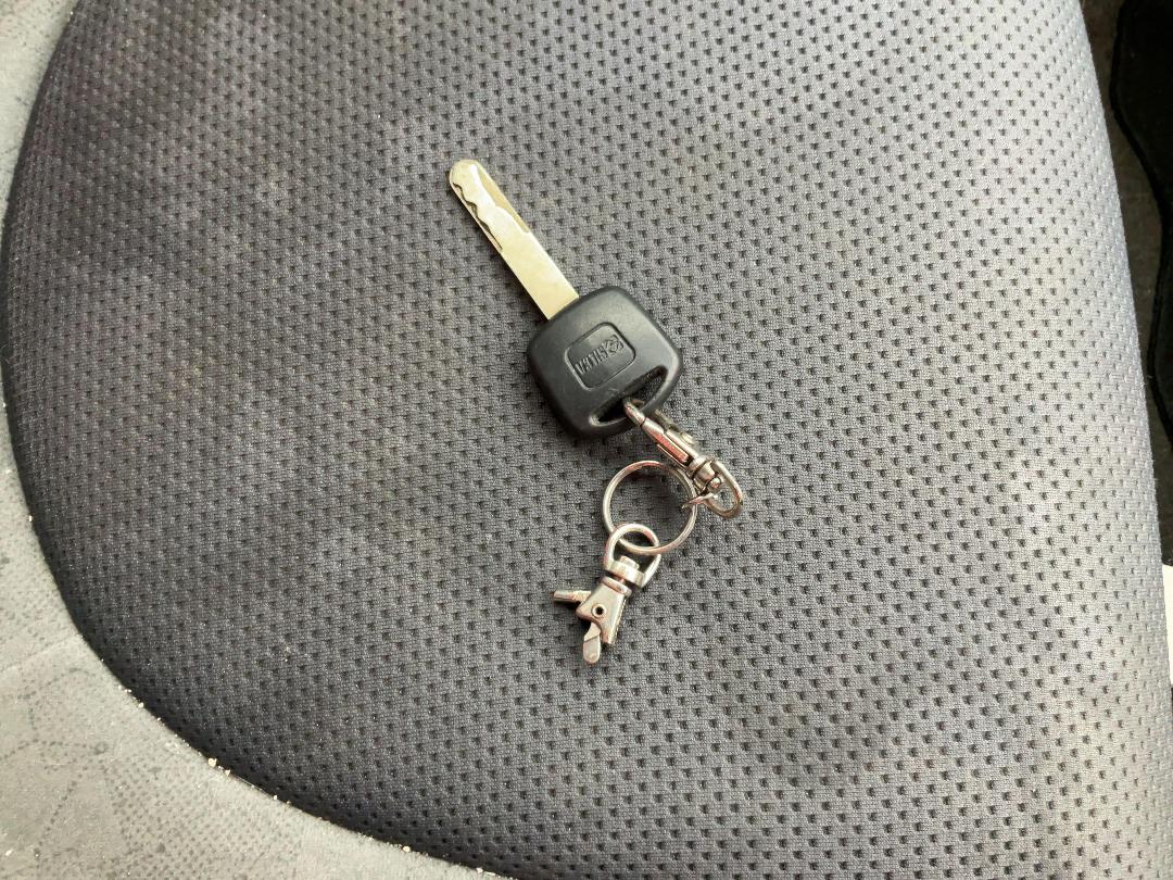 Photo '8' of Honda FIT