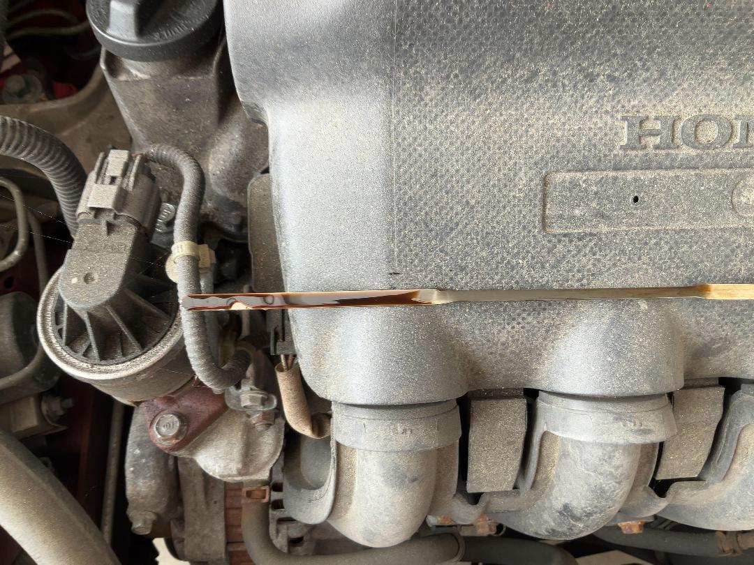 Photo '9' of Honda FIT