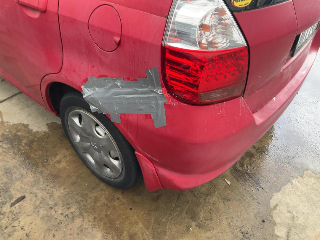 Photo '15' of Honda FIT