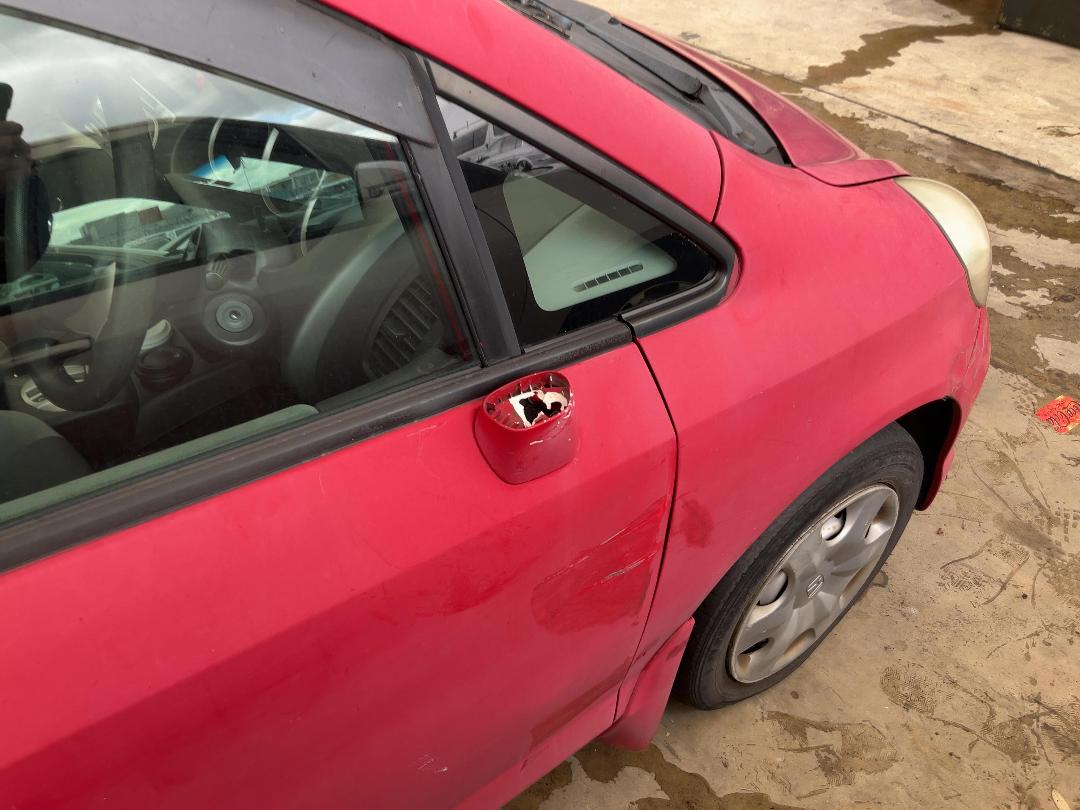 Photo '17' of Honda FIT