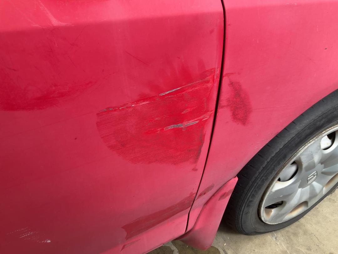 Photo '21' of Honda FIT