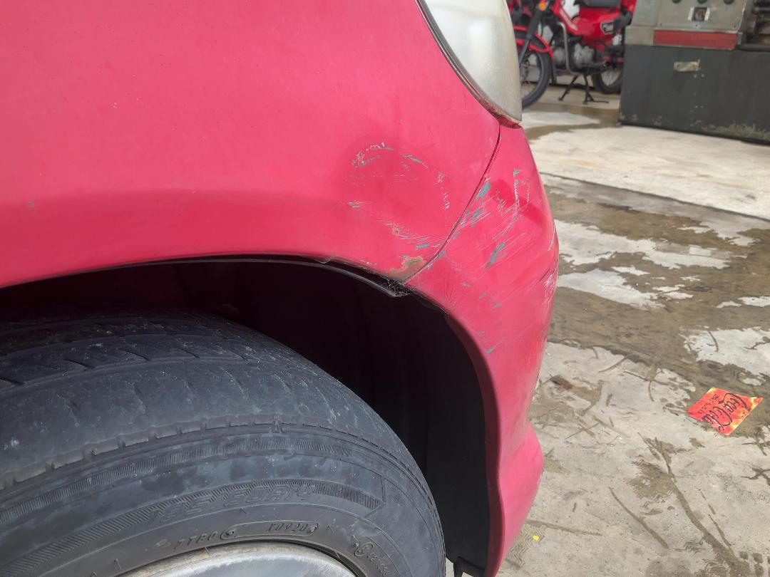 Photo '22' of Honda FIT