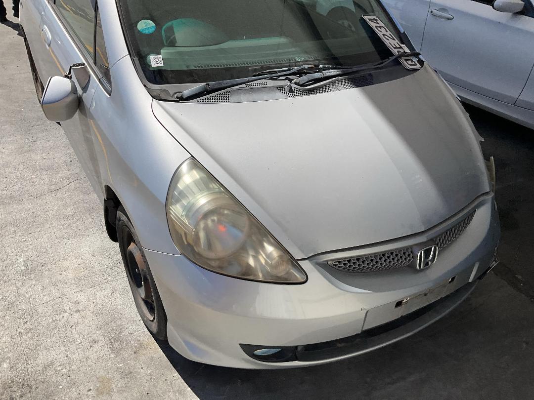 Photo '4' of Honda FIT