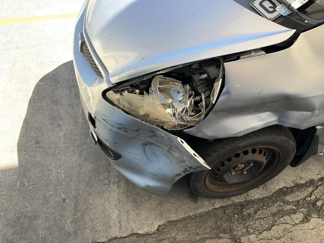 Photo '7' of Honda FIT