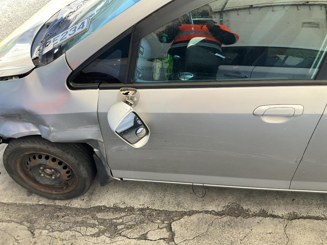 Photo '8' of Honda FIT