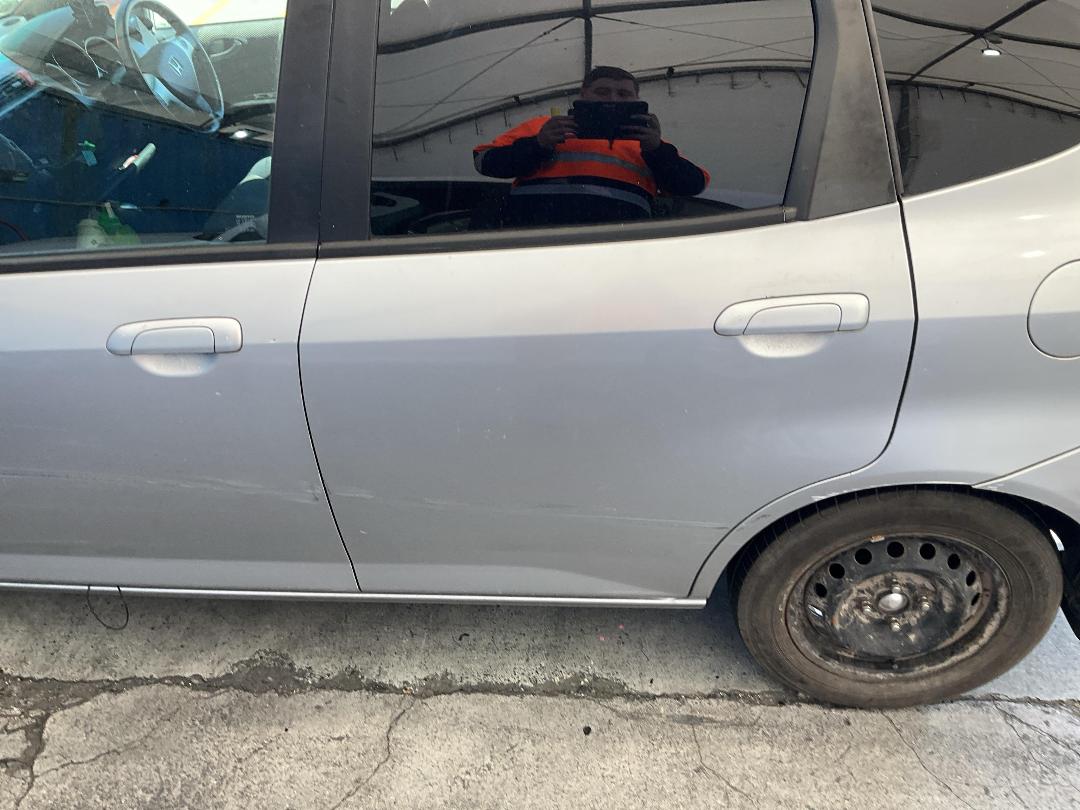 Photo '9' of Honda FIT