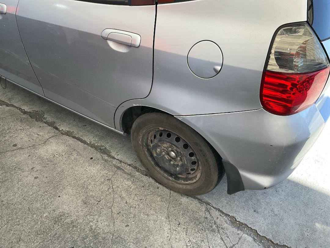 Photo '11' of Honda FIT