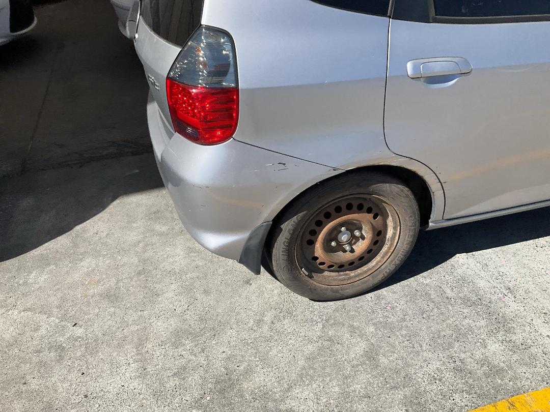 Photo '15' of Honda FIT