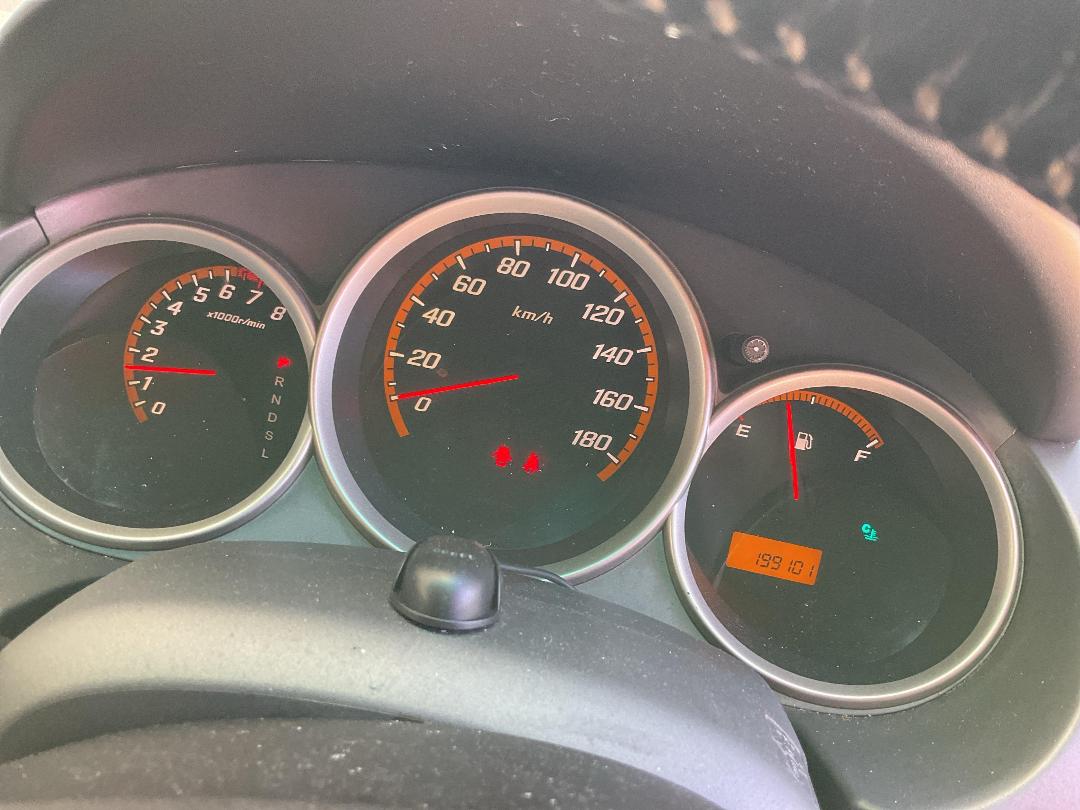 Photo '18' of Honda FIT