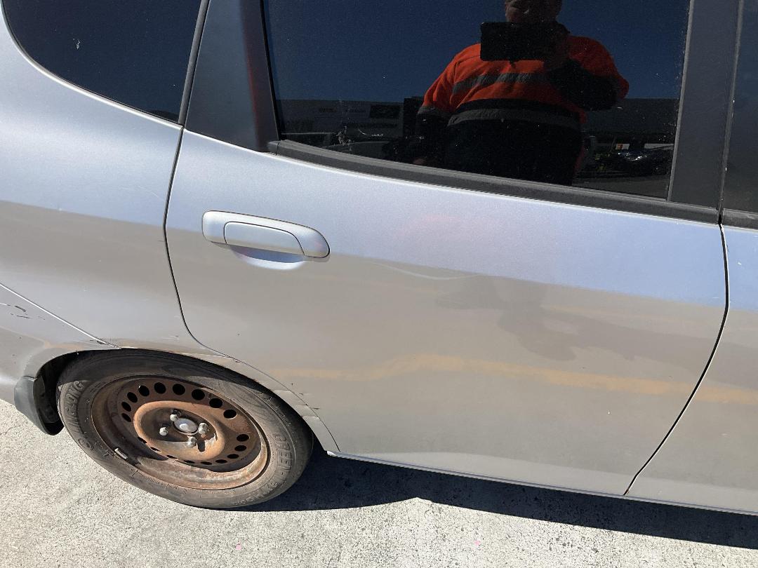 Photo '16' of Honda FIT