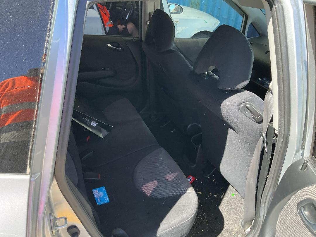 Photo '21' of Honda FIT