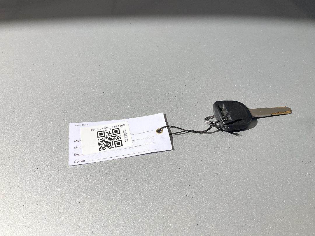 Photo '19' of Honda FIT