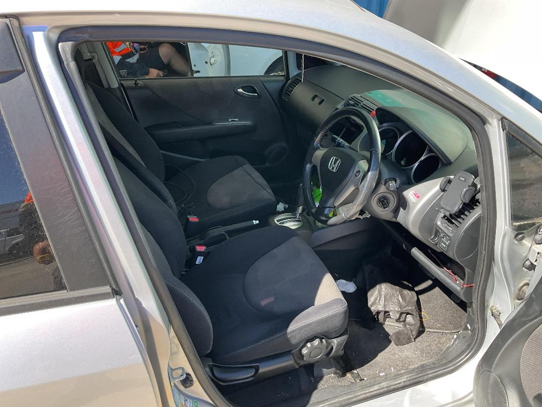 Photo '20' of Honda FIT