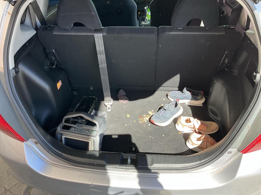 Photo '23' of Honda FIT