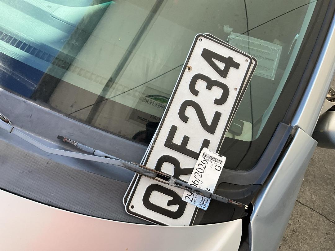 Photo '25' of Honda FIT