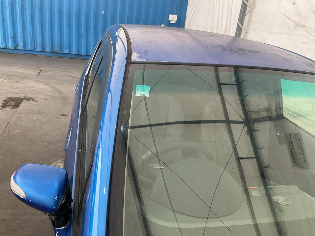 Photo '12' of Honda FIT