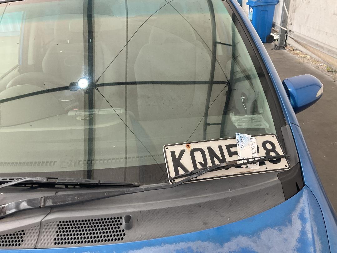 Photo '13' of Honda FIT