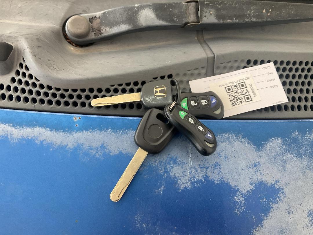 Photo '14' of Honda FIT