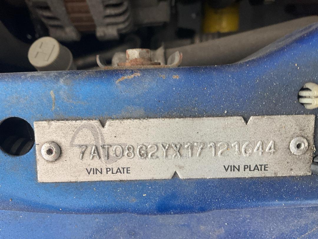 Photo '16' of Honda FIT