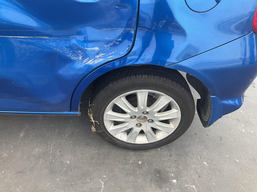 Photo '18' of Honda FIT