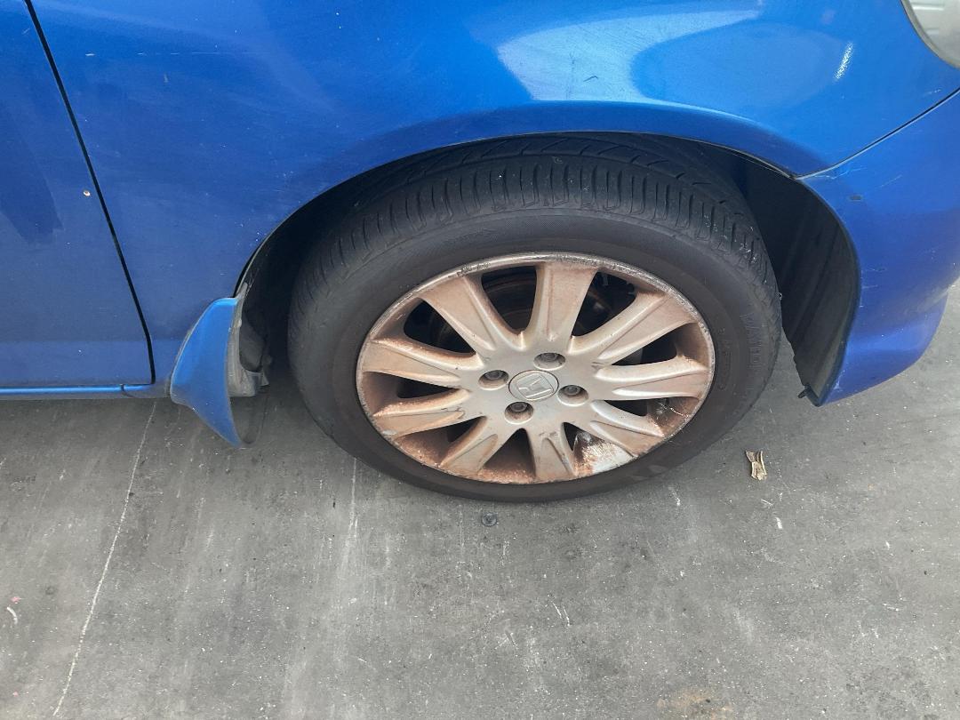 Photo '20' of Honda FIT