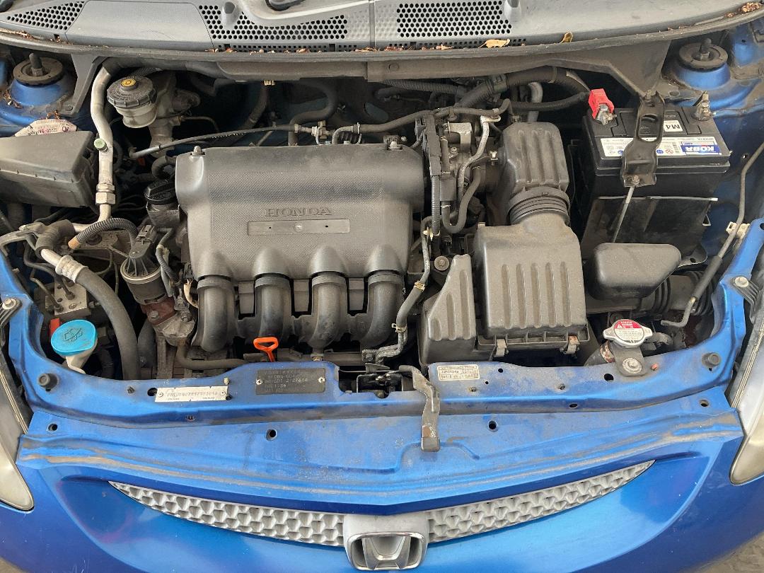 Photo '15' of Honda FIT