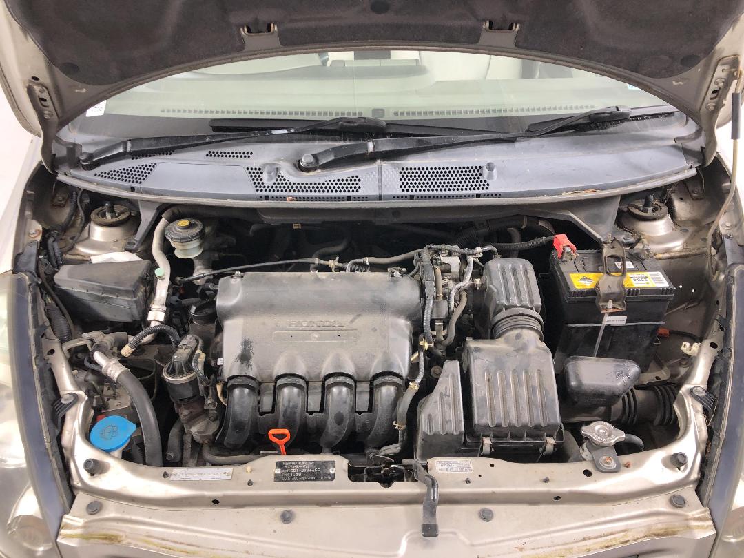 Photo '13' of Honda FIT Photo '13' of Honda FIT