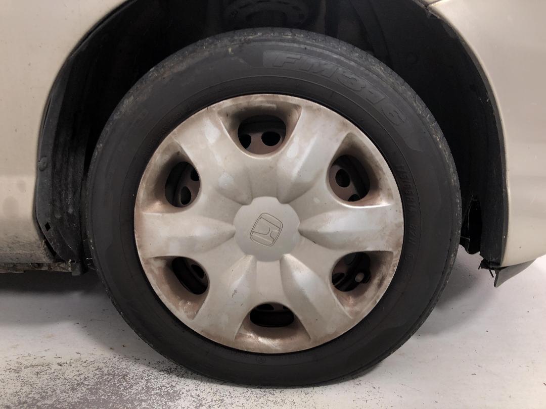 Photo '9' of Honda FIT Photo '9' of Honda FIT