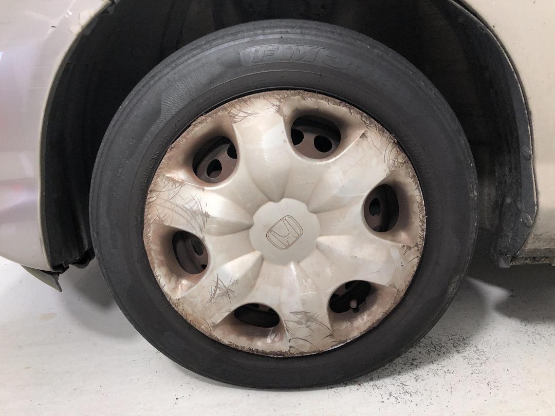 Photo '10' of Honda FIT Photo '10' of Honda FIT