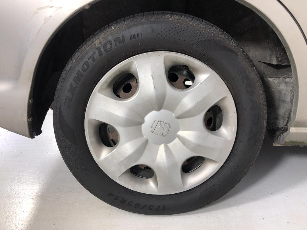 Photo '12' of Honda FIT Photo '12' of Honda FIT