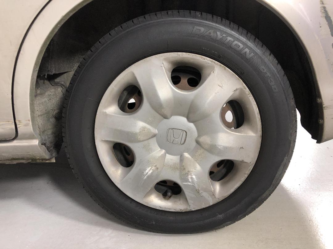 Photo '11' of Honda FIT Photo '11' of Honda FIT