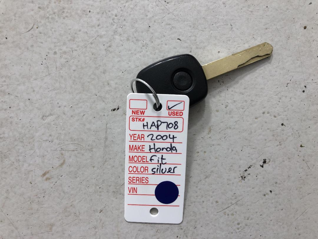 Photo '22' of Honda FIT Photo '22' of Honda FIT